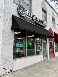 Highnorth Dispensary - Minneapolis