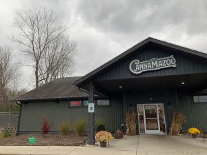 Cannamazoo - Kalamazoo