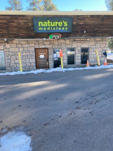 Nature's Medicines Dispensary - Show Low