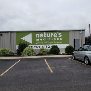 Nature's Medicines Dispensary - Uxbridge