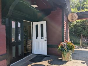 FingerLakes Cannabis Co. - Victor