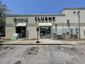 FLUENT Cannabis Dispensary - Jacksonville