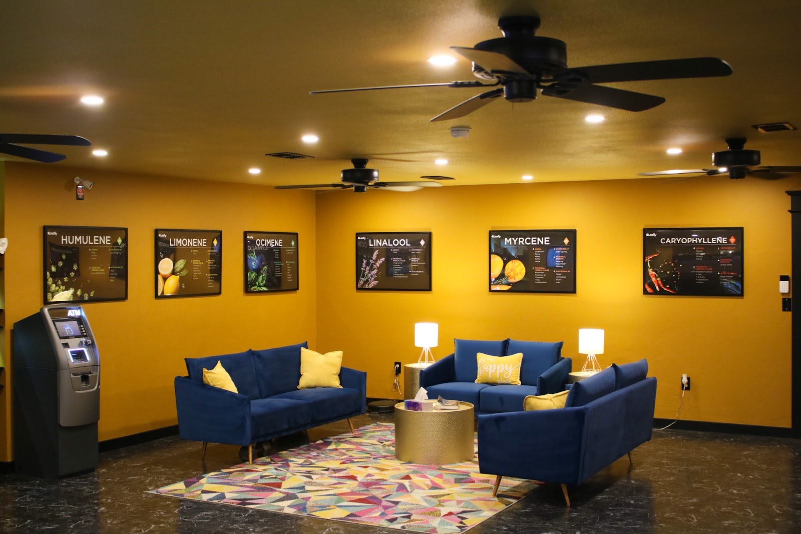 Good Crops Dispensary Antlers Flavor Fix