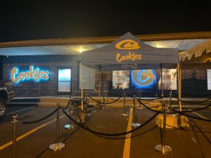 Cookies - Worcester