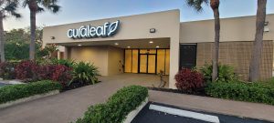 Curaleaf Miami 152nd street