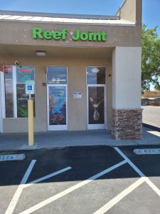 The Reef Joint - Farmington