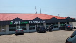 Pure Lapeer - Lapeer