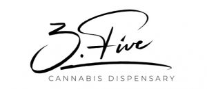 Three Point Five Cannabis Dispensary - Beaumont