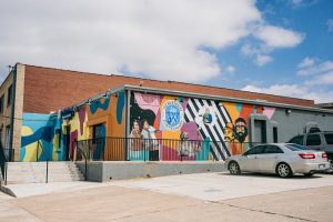 The Warehouse Dispensary - Oklahoma City