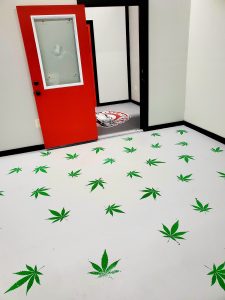 Garage 420 - Mead