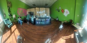 Capital City Cannabis - Montgomery