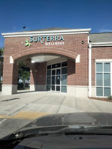 Surterra Wellness - Medical Marijuana Dispensary | Merritt Island