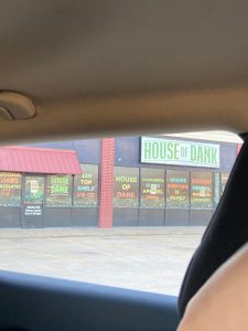 CBD Plus USA - Catoosa