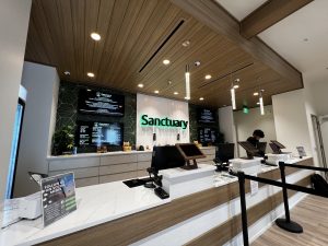 Sanctuary Cannabis - Delray Beach