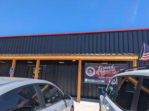 RedBilly Dispensary - Watts