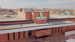 HIGH HOUSE CANNABIS - Oklahoma City