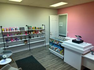 Plant Puff Hemp Dispensary - North Ridgeville
