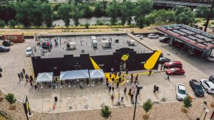 Lemonnade - Denver