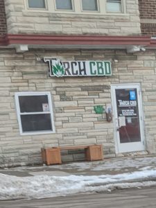 Torch CBD - Milwaukee