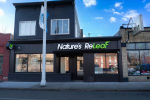 Nature's ReLeaf - Grand Rapids