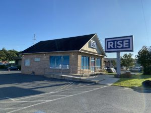 RISE Medical Marijuana Dispensary - Joppatowne
