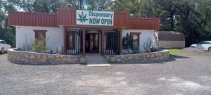 Canna Company - Silver City