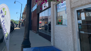 Herb RX - Richland Center