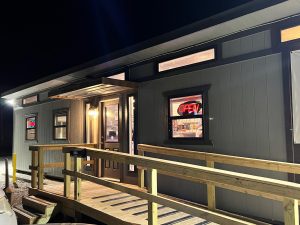 Nfuze Dispensary - Wyandotte