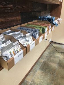 OSO Cannabis Company - Portales