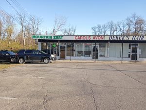 Mountain Zest CBD - West Chester Township