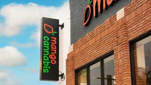 Mango Cannabis Weed Dispensary - Norman