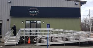 Carolina's Choice Dispensary - Uxbridge