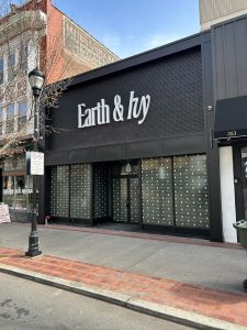 Earth & Ivy - New Brunswick