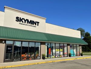 Skymint Coldwater Marijuana & Cannabis Dispensary