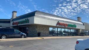 Mango Cannabis Weed Dispensary - Tulsa