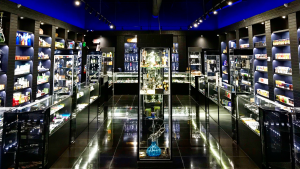 ROCK N ROLL IT SMOKE VAPE HEMP - Manvel