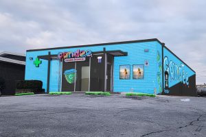 Candee - Tulsa