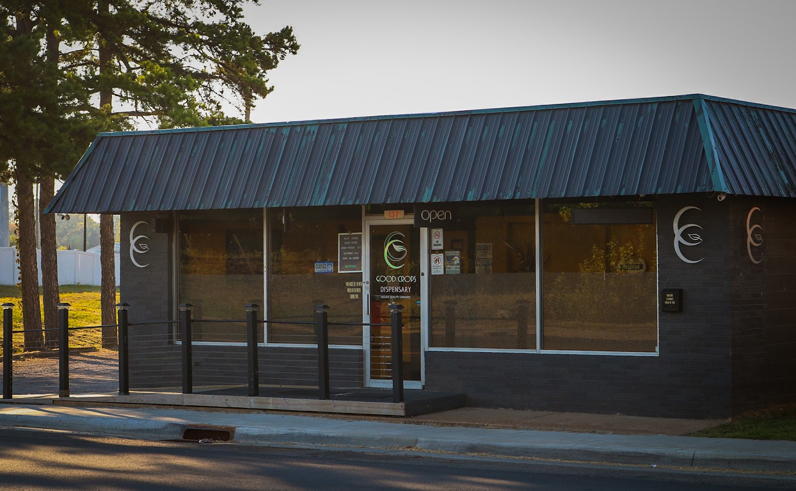 Good Crops Dispensary Antlers Flavor Fix