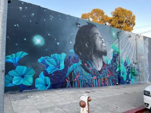 Only Good Weed - Oakland