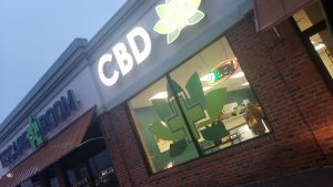CBD Plus USA - Kingsport