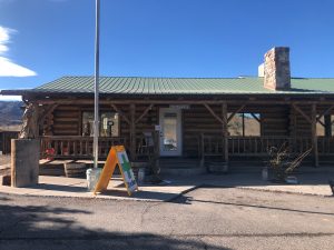 Mountain Annie's Cannabis - Ridgway