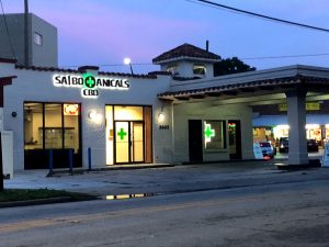 SA Botanicals - San Antonio