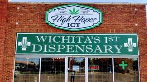 HIGH HOPES ICT - Wichita
