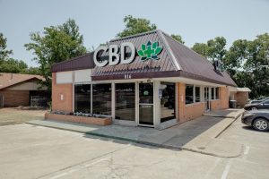 CBD Plus USA - Ardmore