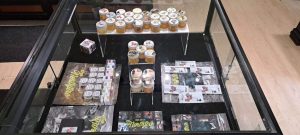 A Higher Society Dispensary - Gowanda