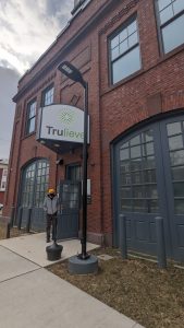 Trulieve Medical Marijuana Dispensary Harrisburg