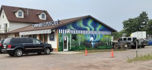 High Profile - Marquette