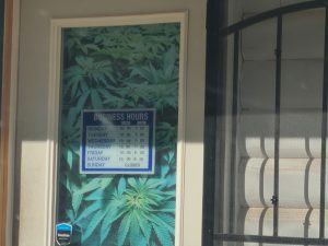 Dr. Feel Good Dispensary - Pawnee