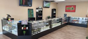 The Hemp Dispensary - Cannabis - Tampa