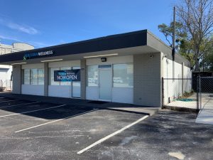 Surterra Wellness - Medical Marijuana Dispensary | Jacksonville Atlantic Blvd